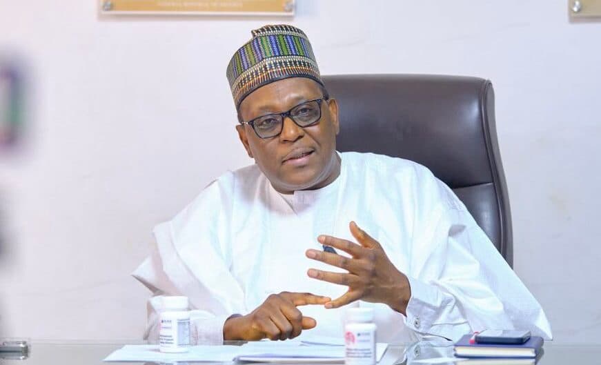 FG to invest $3bn into health sector by 2030