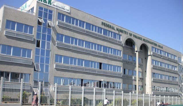 Finance Ministry warns job seekers against extortion