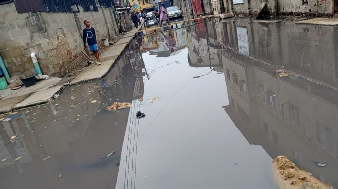 Ebonyi ‌‌‍‌‍⁠⁠‌⁠‍‍⁠‍‌‌⁠‌flood victims seek urgent intervention