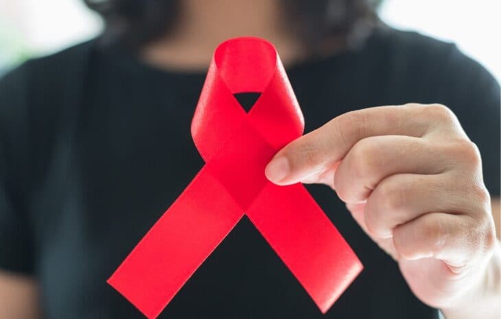 Nigeria seeks stronger domestic funding to sustain HIV response