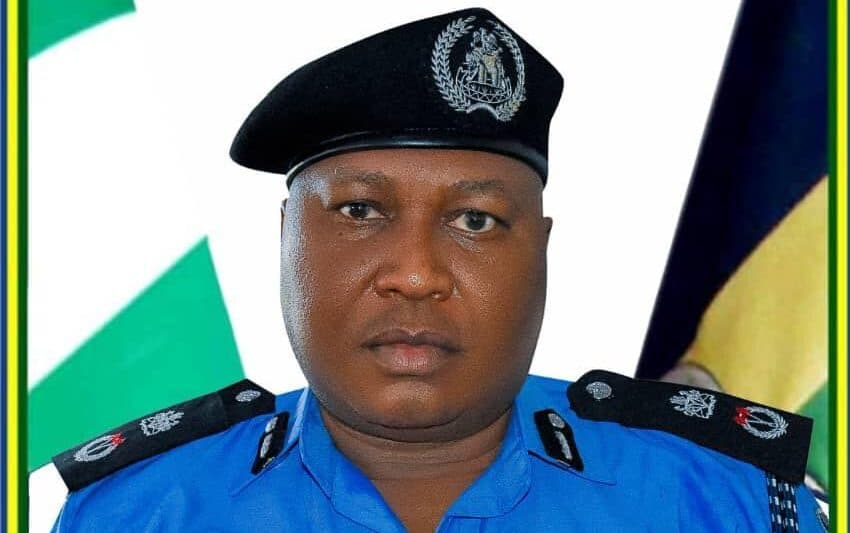 Suspected kidnapper arrested while buying AK-47 in Kwara