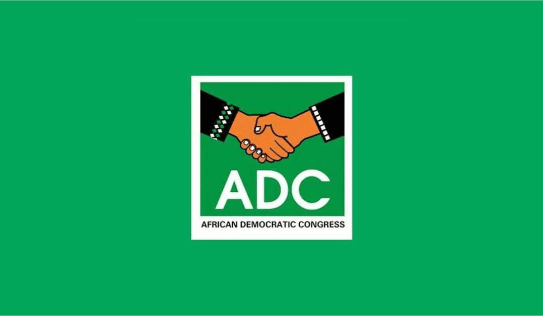 2027: ADC moves to reconcile aggrieved members after primaries, inaugurates committee