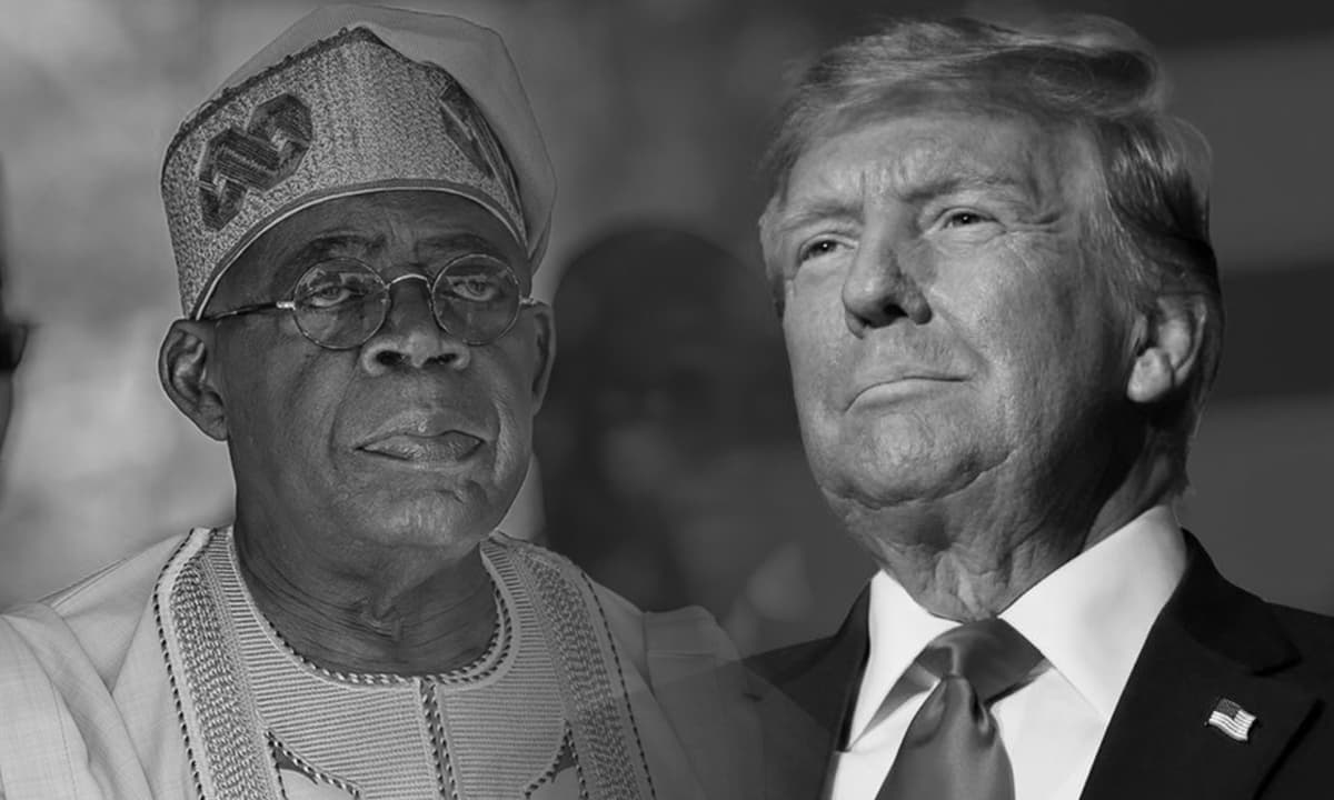 Nigeria contradicts US claim on huge electronic materials ‘captured’ from terrorists