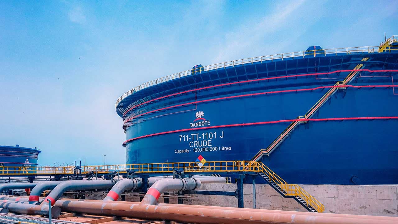 BREAKING: Dangote Refinery sets minimum subscription for $1.6 billion IPO