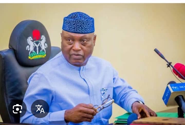 Ekiti Poll: Gov Oyebanji raises issues of violation of Electoral Act against SDP, AA petitions at tribunal