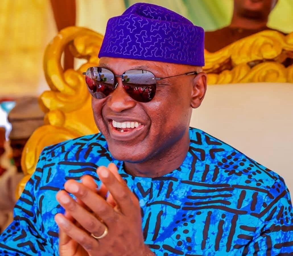 Ekiti monthly IGR rises to N2.7bn without new taxes – Official