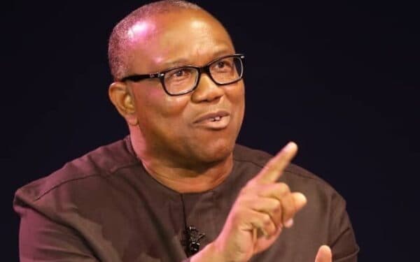 Peter Obi demands end to ‘relentless cycle of bloodshed’ in Benue, Plateau