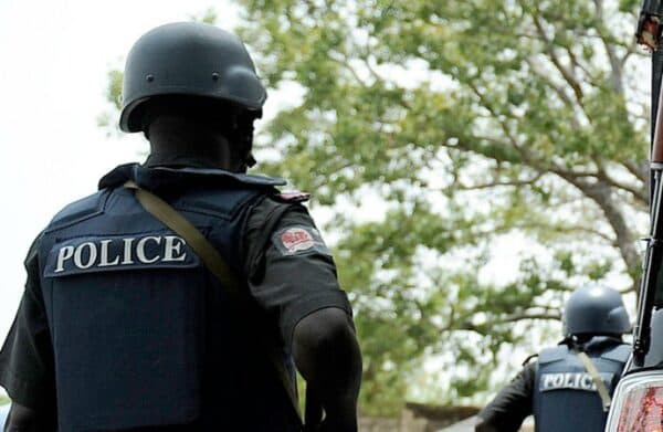 Police detain, investigate four personnel for extorting N53,000 from ICPC chair at Abuja checkpoint