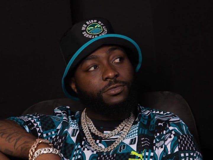 ‘We didn’t ban Davido from entering, performing in Edo’ — Information Commissioner