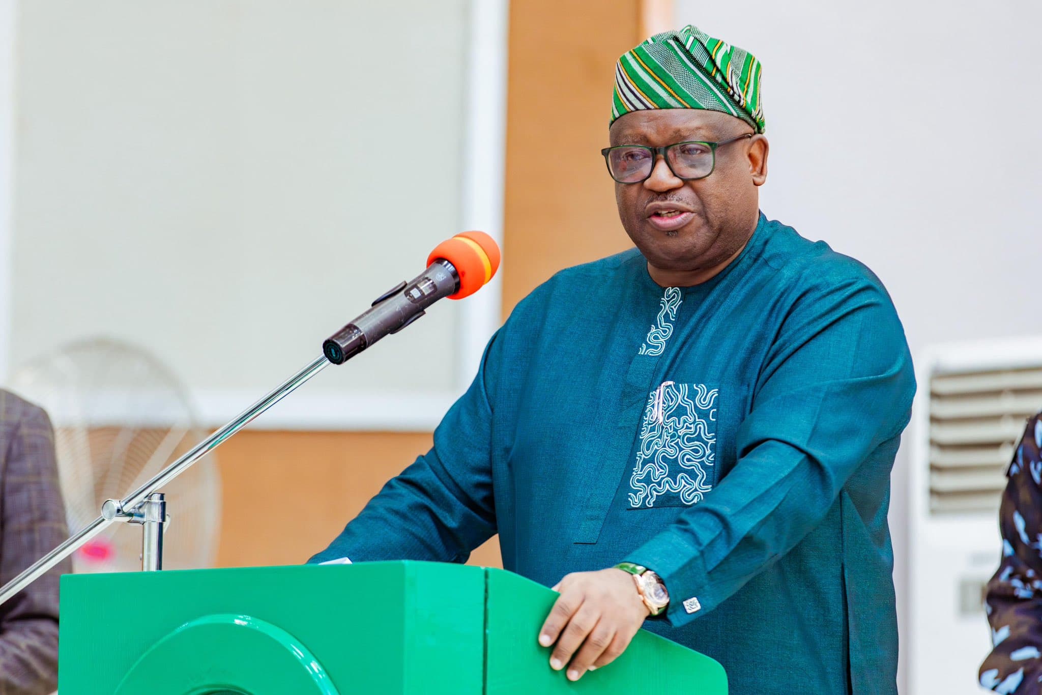 Plateau among states seeking $500m ACReSAL funding boost