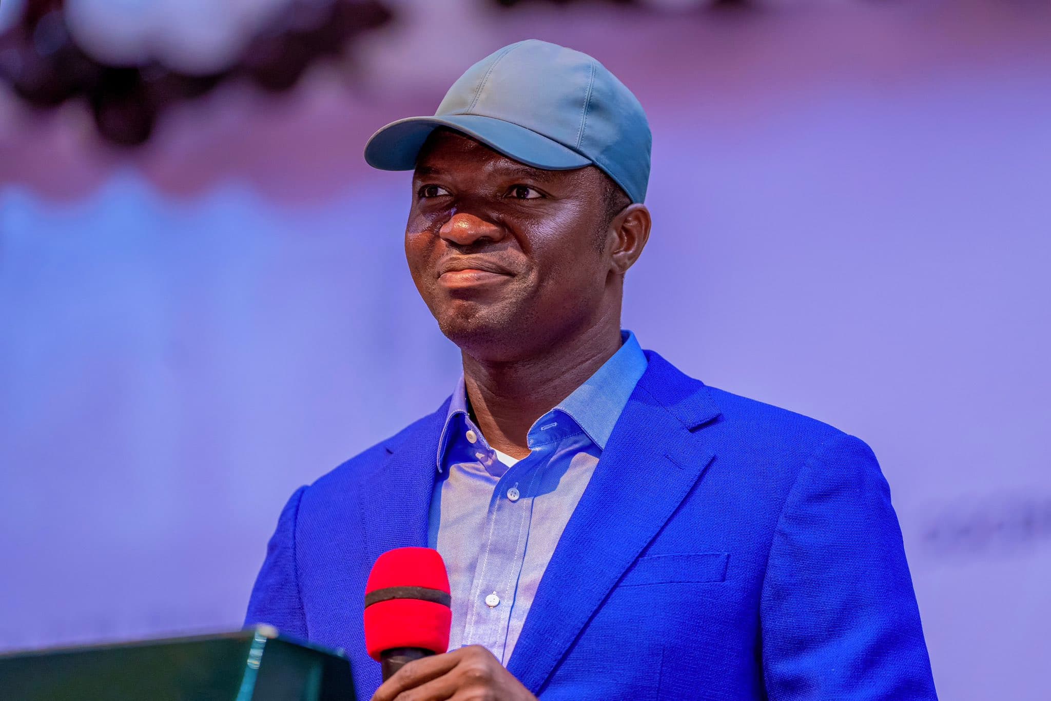 Ebonyi spent 6.2 per cent of health capital budget in first half of 2026 despite N210.64bn revenue