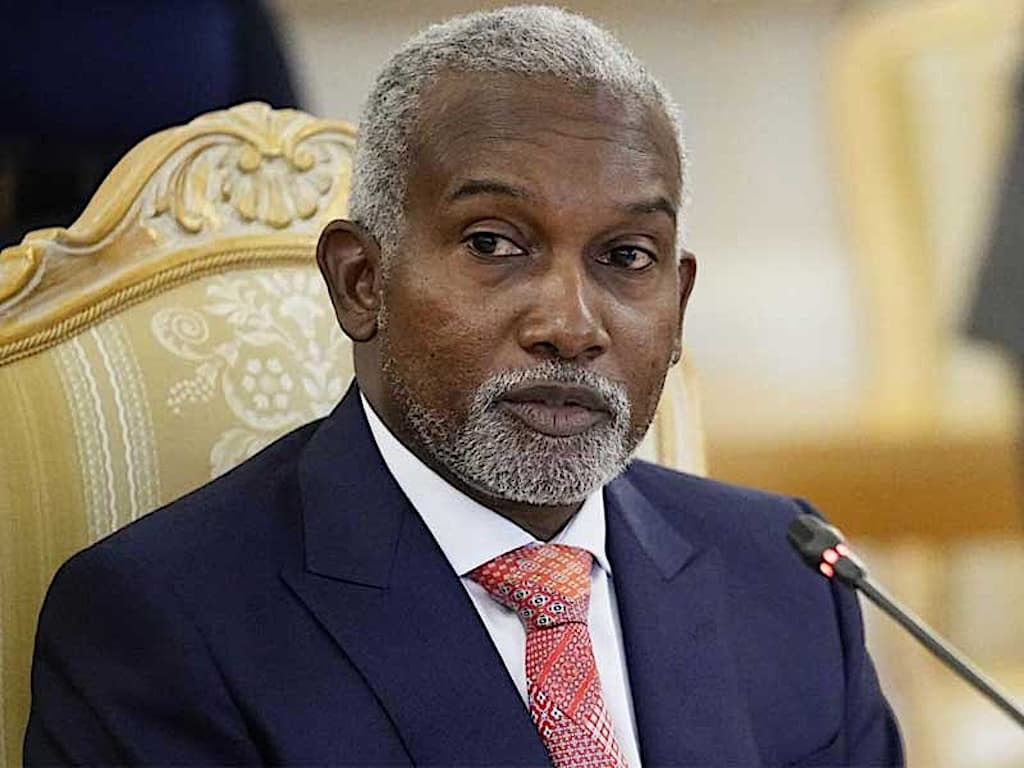 2027: Ex-minister Tuggar denies backing Bauchi APC governorship candidate