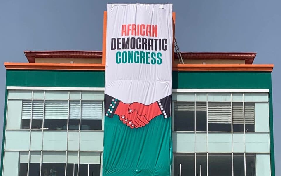Why we won’t challenge Ekiti governorship election result at tribunal – ADC
