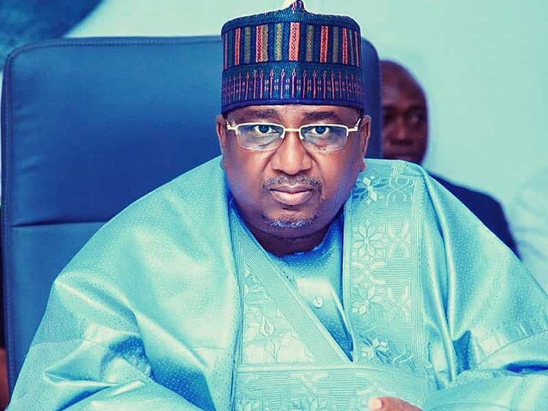 Kebbi residents block highway over insecurity