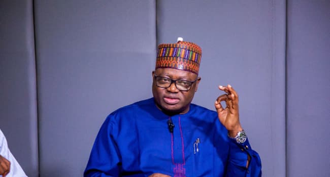 Nigeria @ 66: NOA calls for citizens’ support to sustain national unity and progress