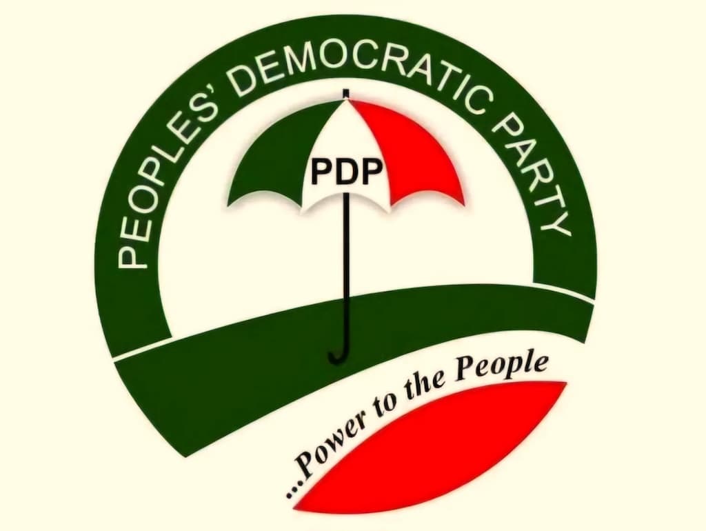 2027: Wike-backed PDP uploads presidential, NASS candidates to INEC portal