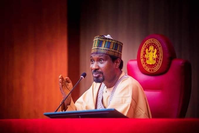 Deputy Senate President sacks aide over social media post against Kano governor