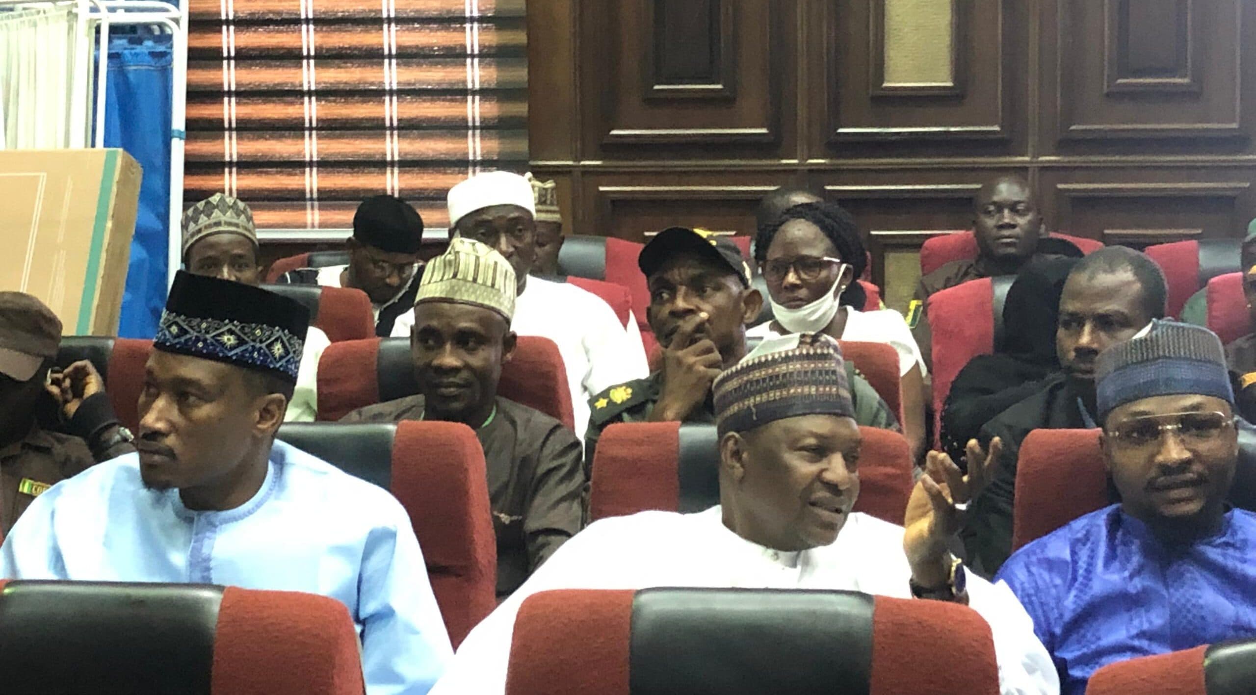 BREAKING: Court orders final forfeiture of over 40 properties linked to Malami