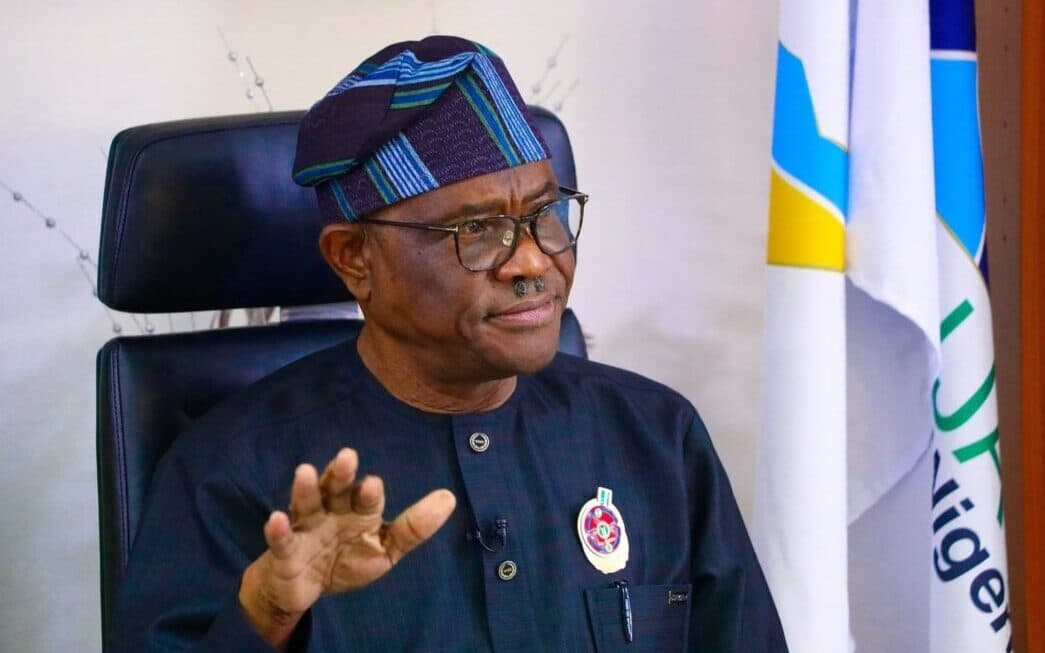 2027: If Tinubu loses, Atiku, Obi will come for my head — Wike