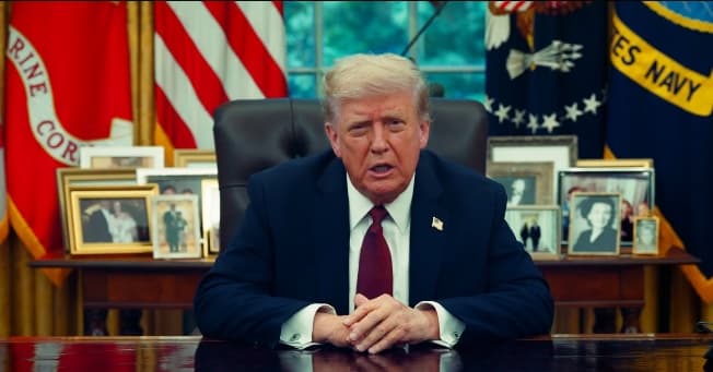 Will Nigeria, other African countries be affected by Trump’s latest Iran sanctions?