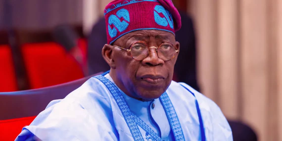 UPDATED: Independence Anniversary: Tinubu reels out government’s economic successes