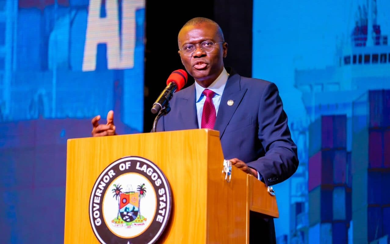 Lagos govt begins documentation of informal public spaces, directs occupants to present ownership documents