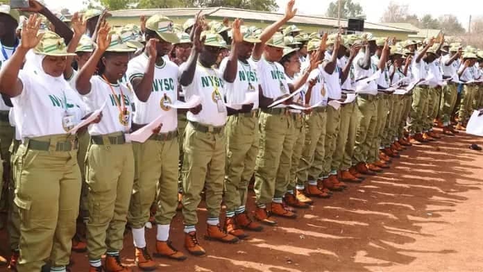 Osun 2026: NYSC warns corps members against inducement