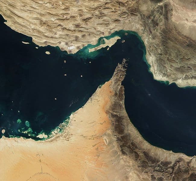 US blockade of Strait of Hormuz resumes as Iran continues retaliatory strikes