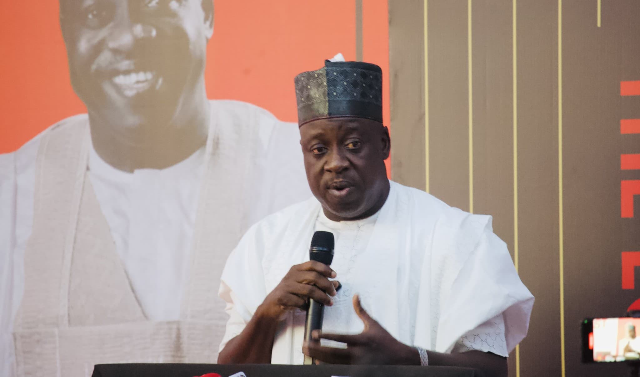 Why ADC plans to restore petrol subsidy – Spokesperson
