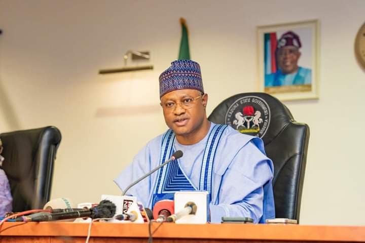 KASU-ASUU Strike: Gov Sani okays 2025 FGN-ASUU salary agreement for lecturers