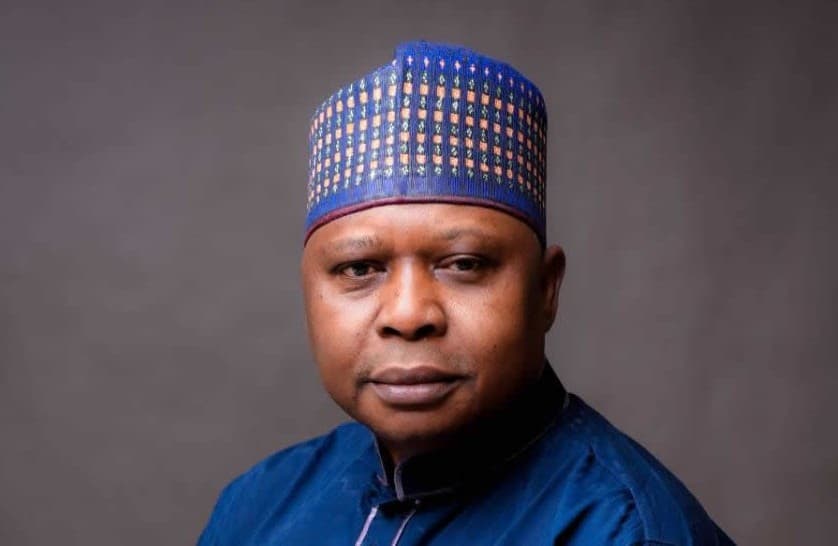 2027: Why we endorsed opposition’s proposal to field single candidate against Tinubu – PDP faction