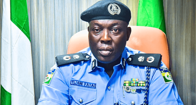 Police recover seven vehicles, dismantle alleged car fraud syndicate in Lagos