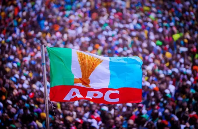 Osun Poll: APC accuses Gov Adeleke of desperation, rejects claims of killings, rigging plan