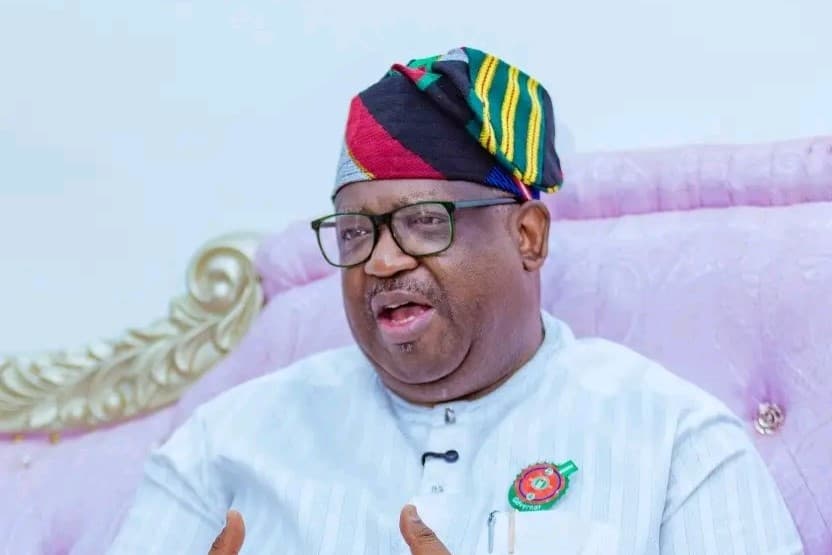 Dalung demands breakdown of Plateau govt’s N10.1bn travel spending