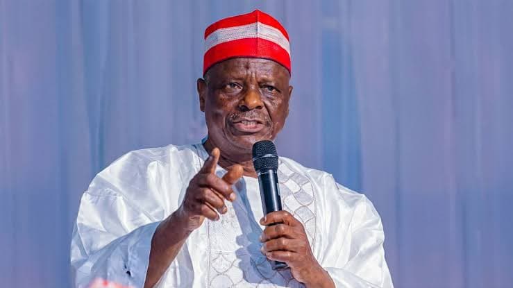 2027: Kwankwaso knocks APC campaign council, says election choice between oppressors, oppressed