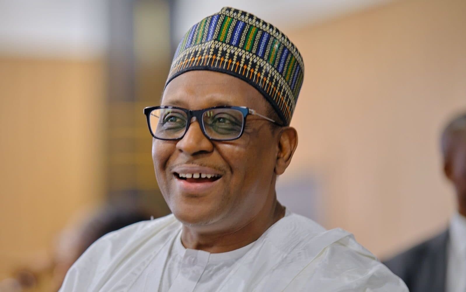 AMR: Livestock uses more antibiotics than human health sector – Pate