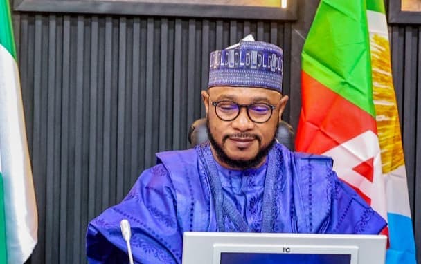 Zamfara governor appoints new head of service