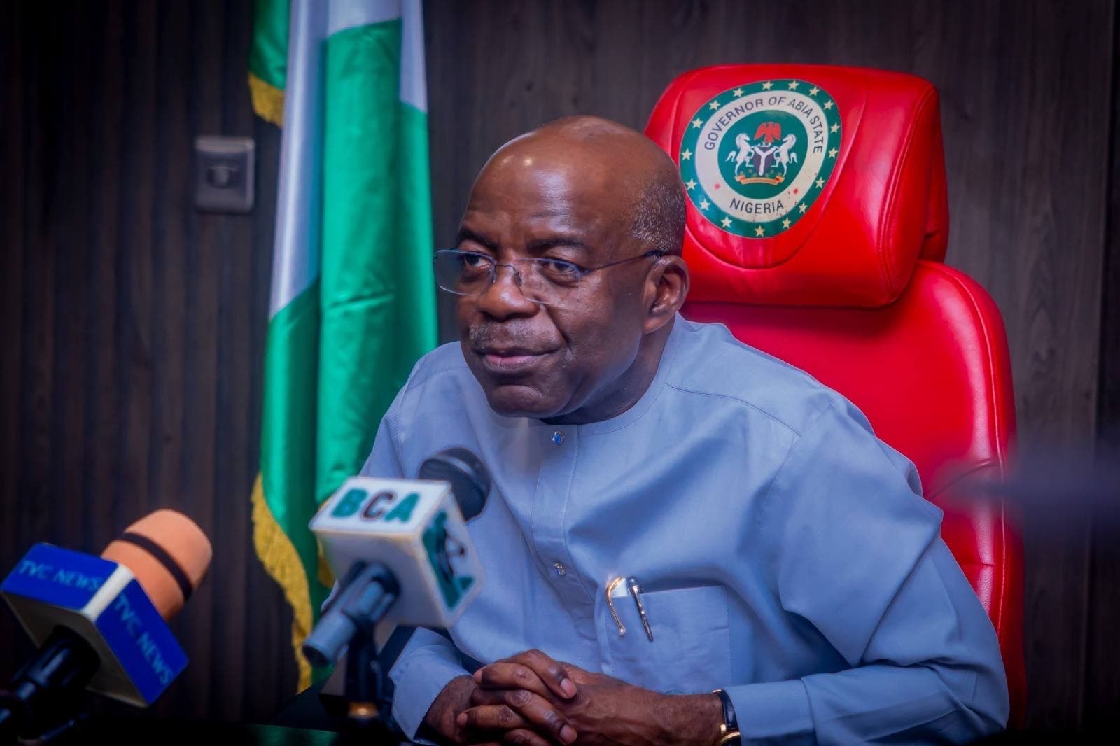 Abia partners SON to enhance export readiness, combat product counterfeiting