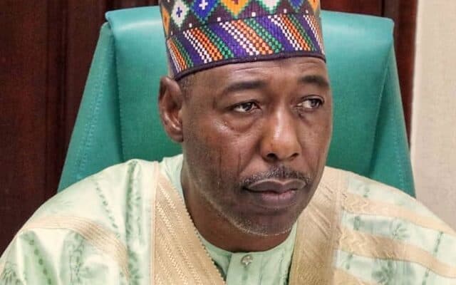 North-east governors urge FG to fast-track Mambila hydropower project