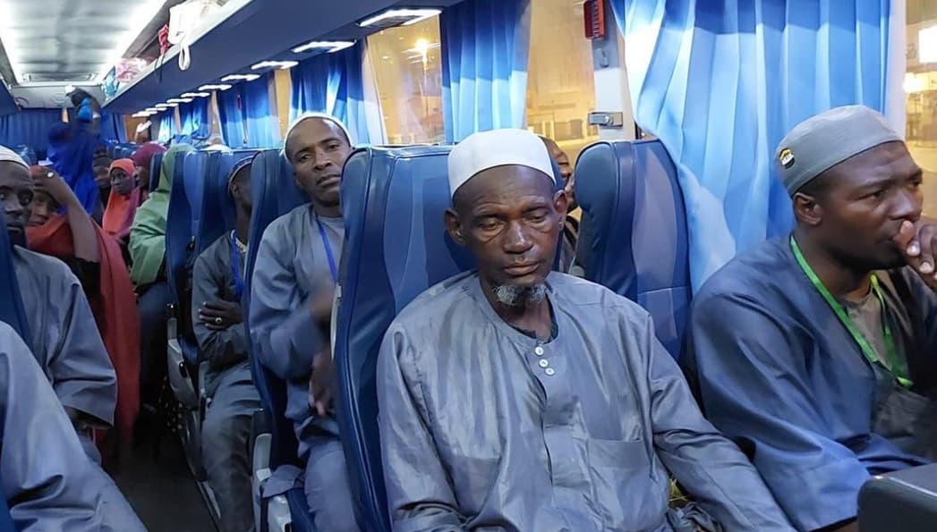 2027 Hajj: NAHCON reaffirms 26 September deadline for pilgrims’ registration