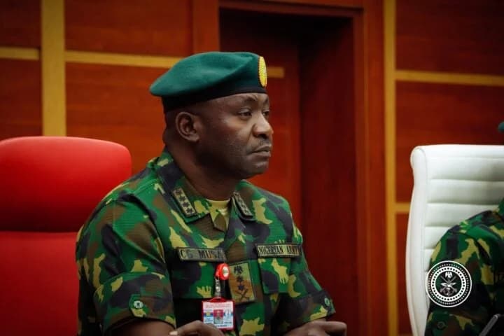 Coup plot real, suspects now on trial, says Defence Minister
