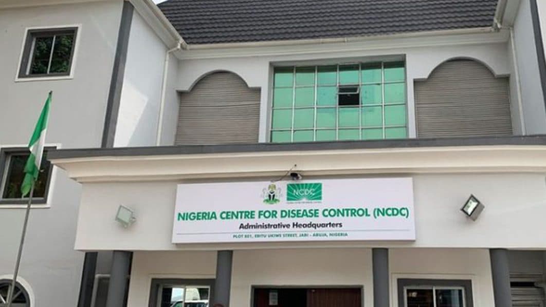 NCDC, partners launch guide to strengthen states’ public health laws