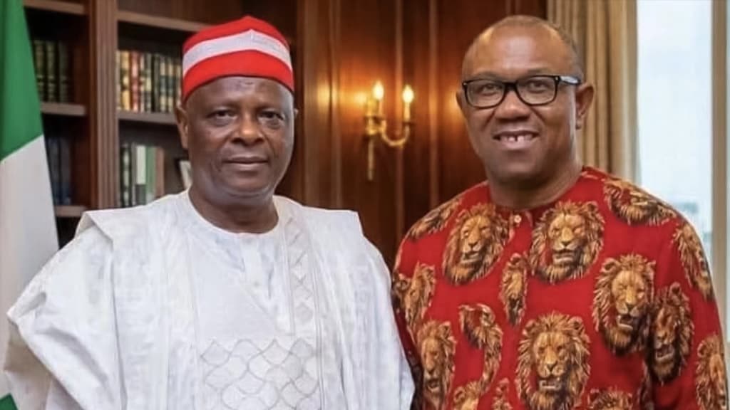 OK Movement makes U-turn on campaign council, blames APC for crisis