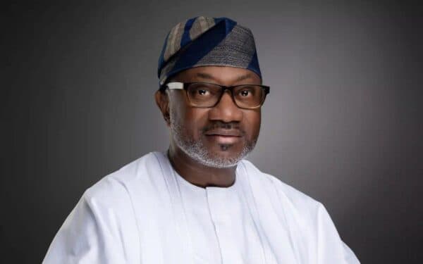 FirstHoldCo delivers massive ₦653.5bn profit before tax in H1 2026