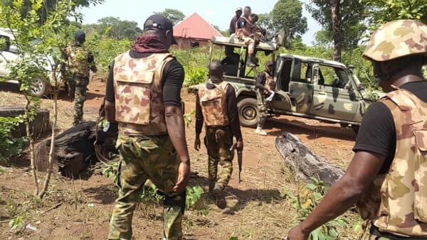 Stray bullet kills federal polytechnic students as security forces foil abduction in Borno — Official