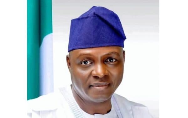 APC national chairman begins two-week vacation ahead of 2027 polls