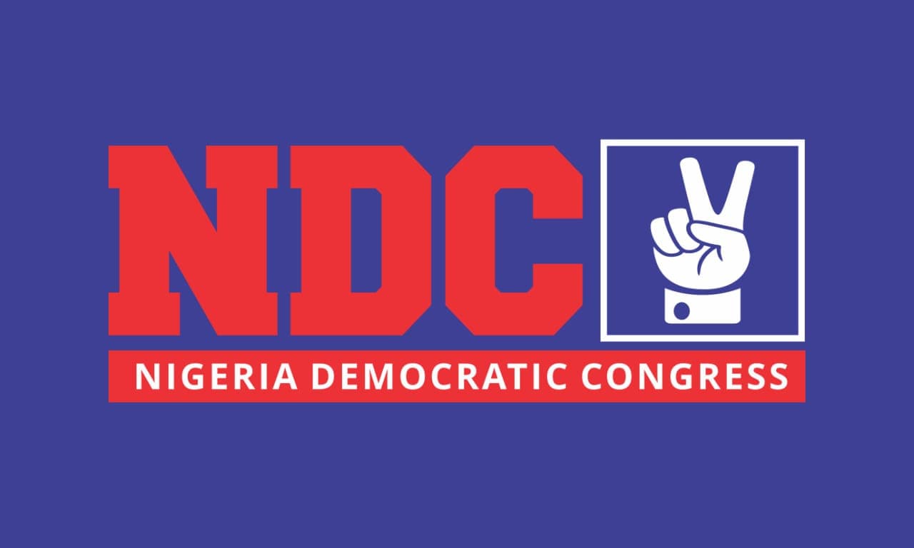 Court restrains NDC, INEC from replacing Plateau candidate