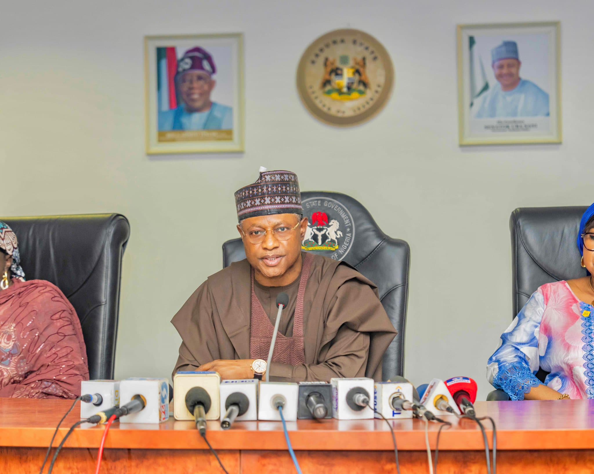 NBA commends Uba Sani for strengthening Judiciary in Kaduna State