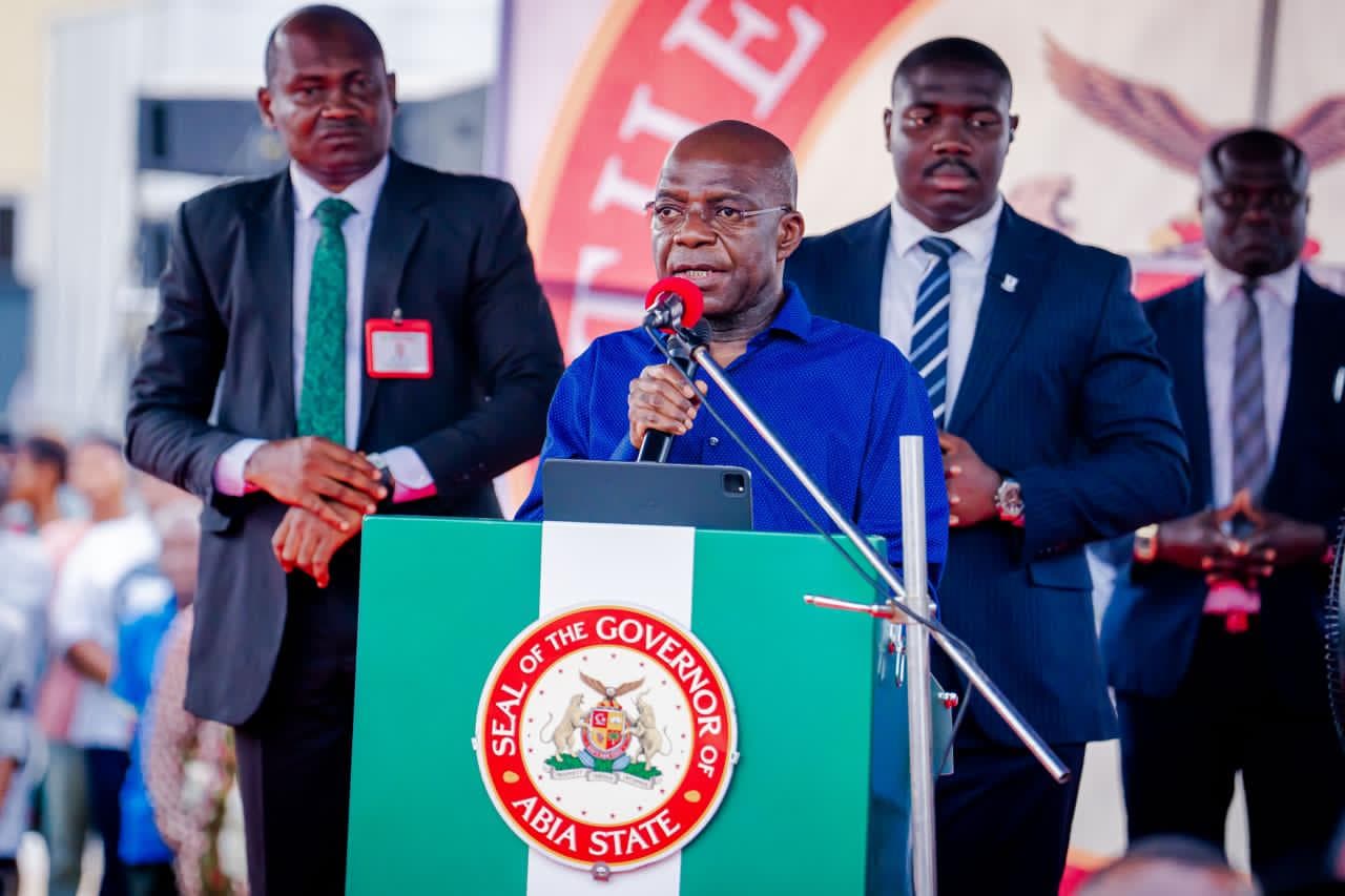 Abia secures convictions of two child molesters