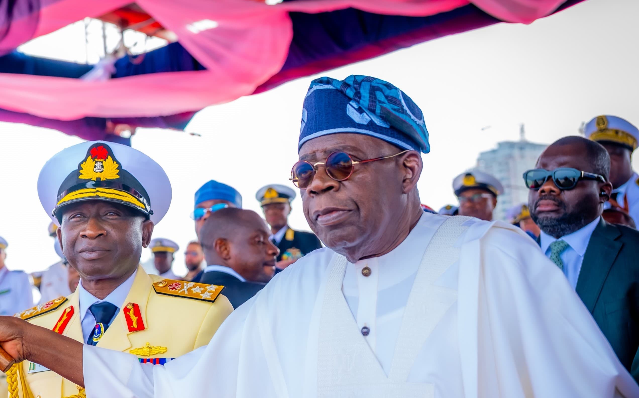 One year after death, Buhari’s life still ‘speaks’ to Nigerians  –  Tinubu